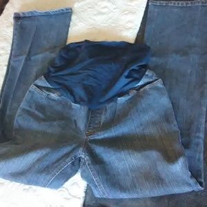 Maternity Jeans